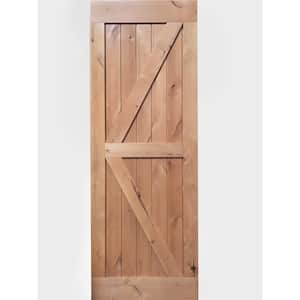 Door Size (WxH) in.: 30 x 84