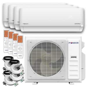 BTU Cooling Rating: 36000 BTU