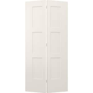 Door Size (WxH) in.: 36 x 80