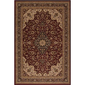 Approximate Rug Size (ft.): 9 X 13 in Area Rugs