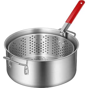 Fryer Pot