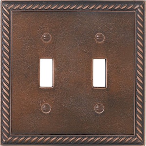 Bronze Light Switch Plates Wall Plates The Home Depot   8b63a769 Eb97 4ef1 9e9f 96865c0b3fc2 300 