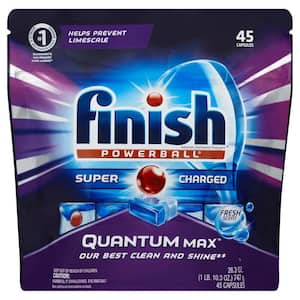 Dishwasher Detergent
