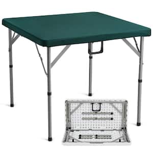 Square in Folding Tables