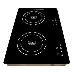 Cooktop Size: 14 in.