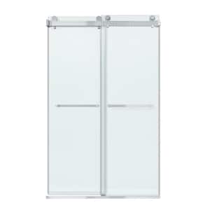 Popular Door Widths: 48 Inches