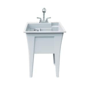 RUGGED TUB