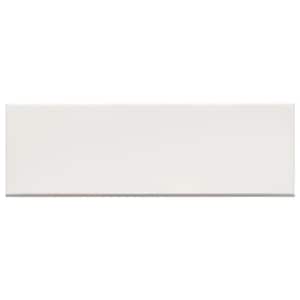 Approximate Tile Size: 4x12