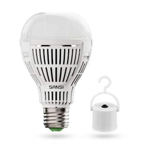Light Bulb Shape Code: A19