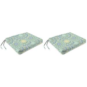 Outdoor Seat Cushions