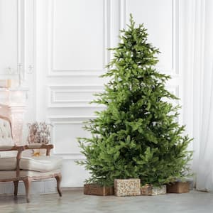 Artificial Tree Size (ft.): 7.5 ft