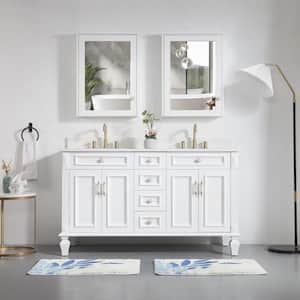 Popular Vanity Widths: 60 Inch Vanities