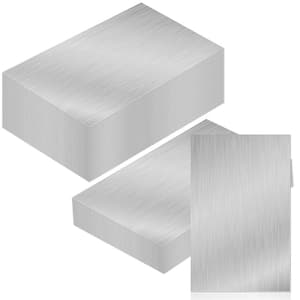 Metal Sheets
