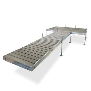 PVC in Boat Docks