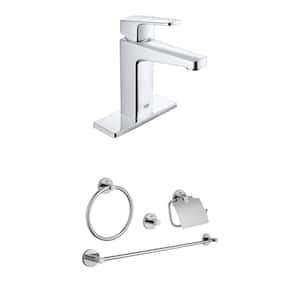 Centerset Bathroom Faucets