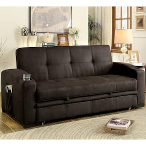 Mattress Thickness: 8"