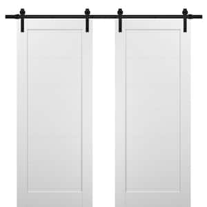 Door Size (WxH) in.: 48 x 96