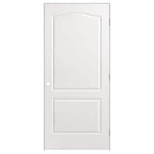 Door Size (WxH) in.: 36 x 80