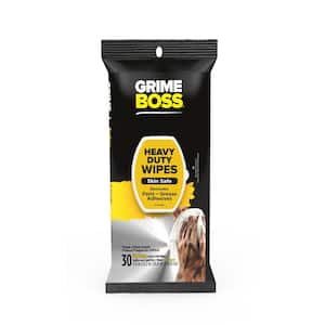 Disinfecting Wipes
