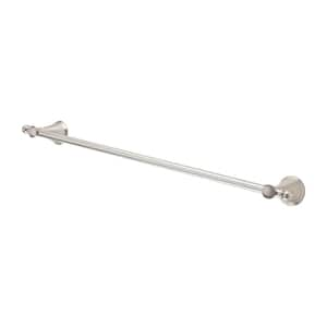 Popular Towel Bar Length (in.): 24 Inch