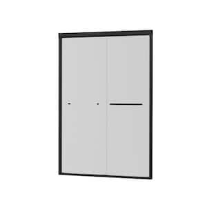 Alcove Shower Doors