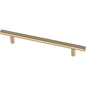 Bronze - Drawer Pulls - Cabinet Hardware - The Home Depot