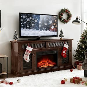 Fireplace TV Stands