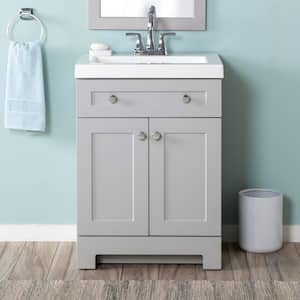 Popular Vanity Widths: 24 Inch Vanities