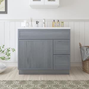 Popular Vanity Widths: 36 Inch Vanities