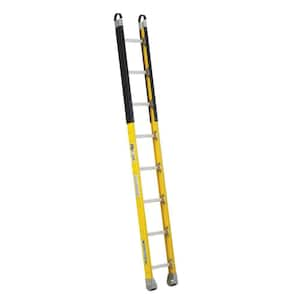 Ladder Height (ft.): 8 ft.