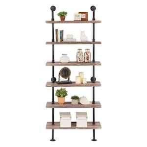 Assembled Height (in.): 42 or Greater in Decorative Shelving