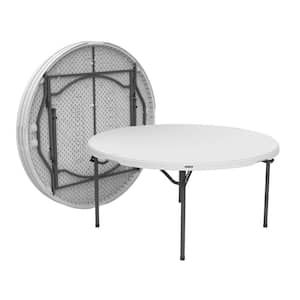 Table Length (in.): Medium (36-60 in.)