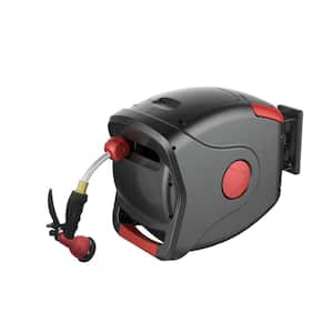 Hose Reels