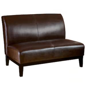 Leather