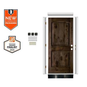 Common Door Size (WxH) in.: 32 x 80