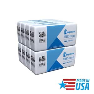 Ceiling Insulation