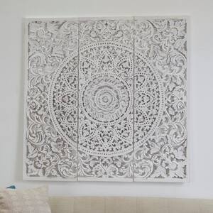 Wood Work