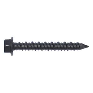 Concrete Screws in Anchors