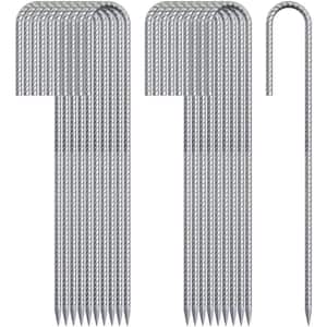 Rebar Size: #6 rebar