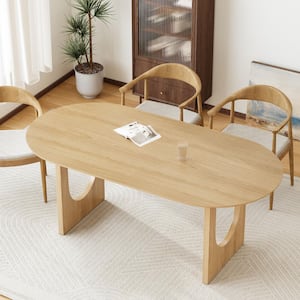 Seating Capacity: Seats 8