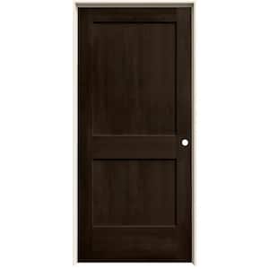Door Size (WxH) in.: 36 x 80