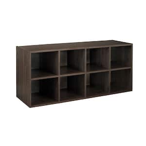Cube Storage Size: Medium (4-8 Compartments)