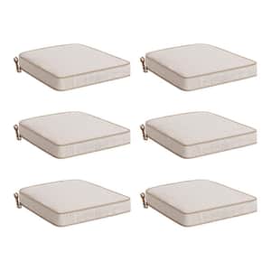 Cushion Sets: Set of 6