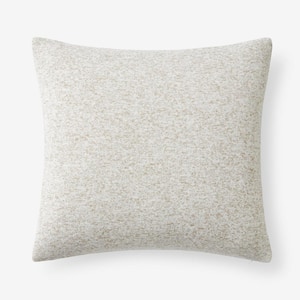 Sweatshirt Collection Throw Pillow Cover