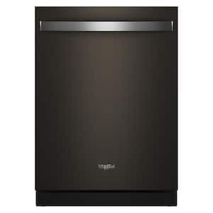 Black Stainless Steel