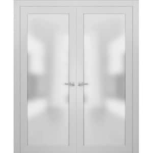 Interior French Door