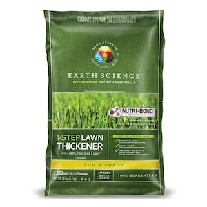 Grass Seed