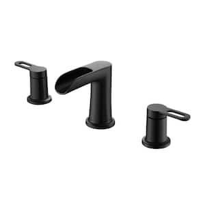 Faucet Hole Fit: 3 Hole