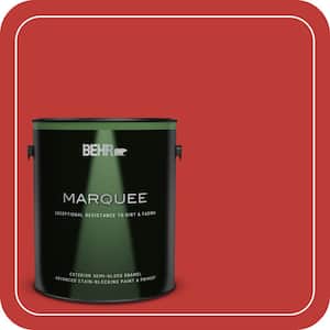 Exterior Paint