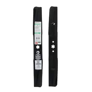 Blade Length (in.): 42 in